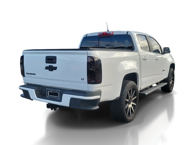 Used 2016 Chevrolet Colorado LT w/ LT Convenience Package image 4