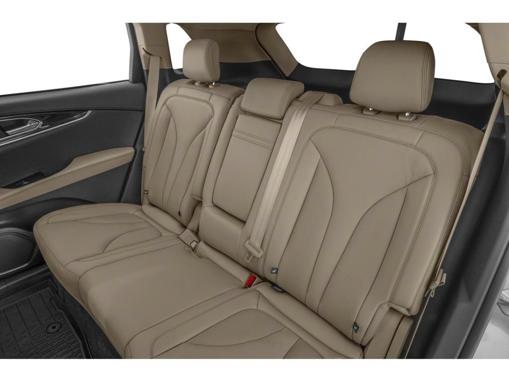 Used 2023 Lincoln Nautilus Reserve w/ Equipment Group 201A AWD/4WD image 9