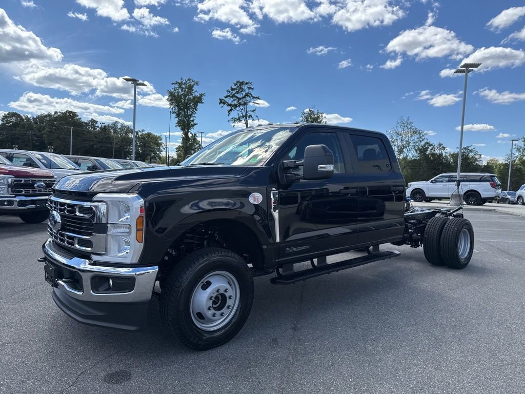 New 2026 Ford F350 XL image 7