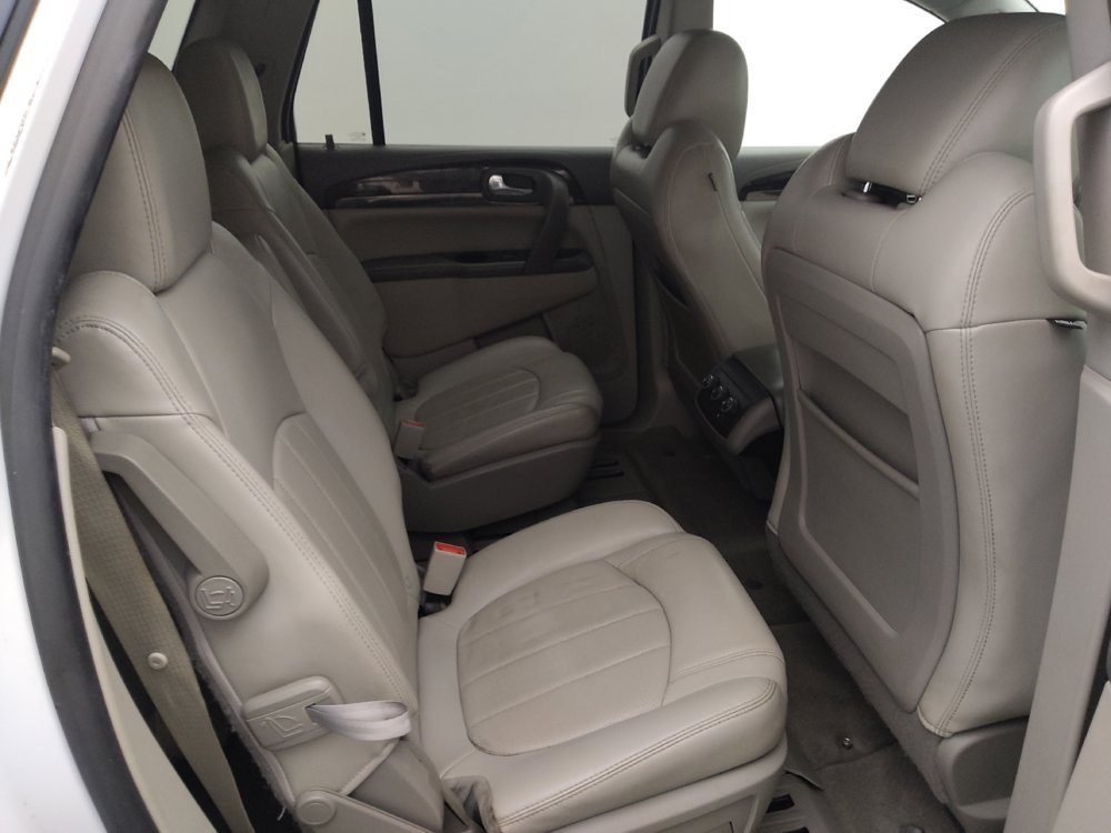 Used 2016 Buick Enclave Leather FWD image 19