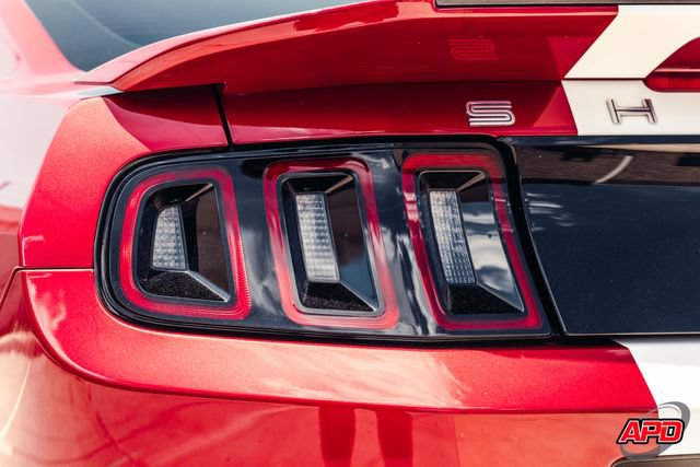 Used 2014 Ford Mustang Shelby GT500 w/ Equipment Group 821A RWD image 54
