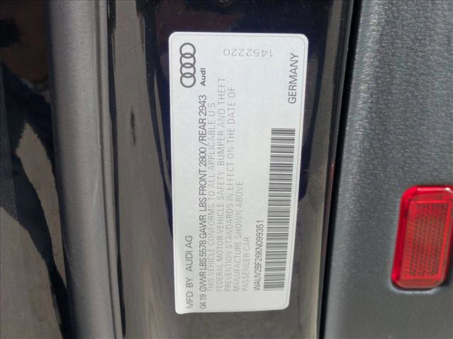 Used 2019 Audi A7 3.0T Prestige image 27