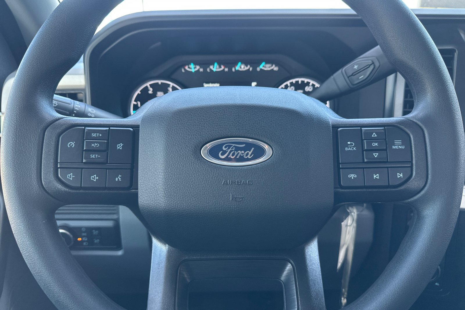 New 2026 Ford F350 XL w/ STX Appearance Package AWD/4WD image 21