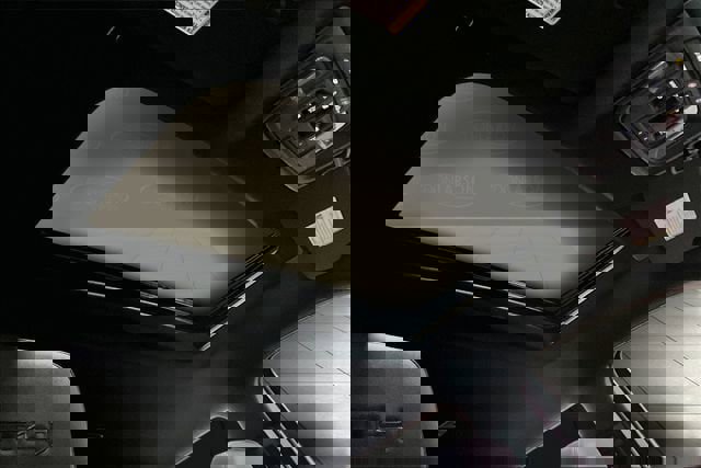 New 2026 GMC Sierra 2500 AT4 w/ AT4 Premium Plus Package image 6