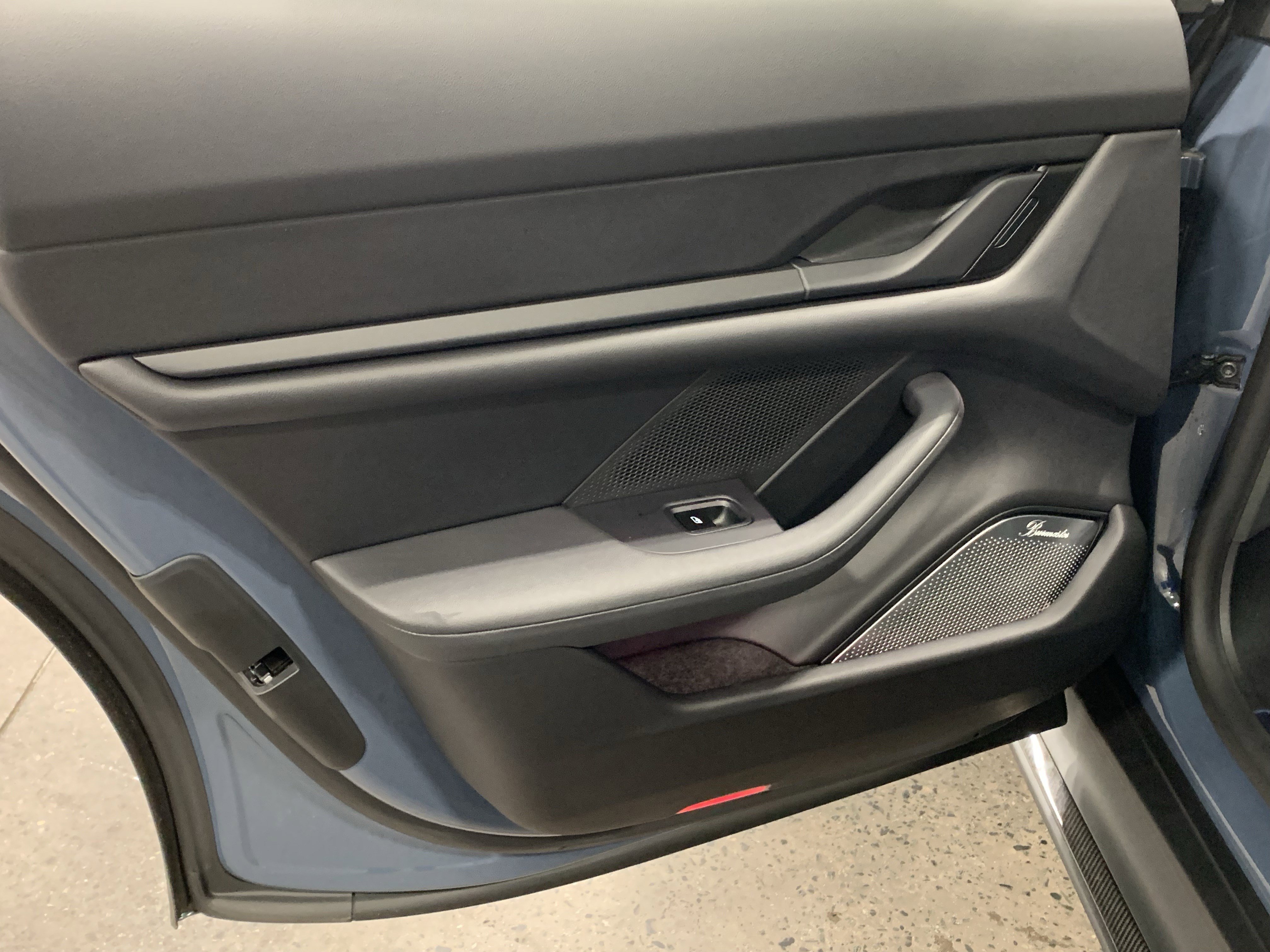 New 2026 Porsche Taycan GTS AWD/4WD image 29