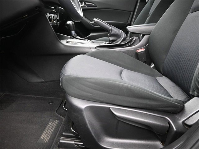 Used 2014 MAZDA MAZDA3 i Sport image 20