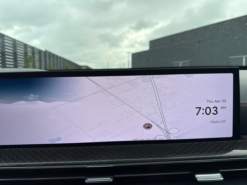 New 2026 Genesis GV80 3.5T e-SC AWD/4WD image 19