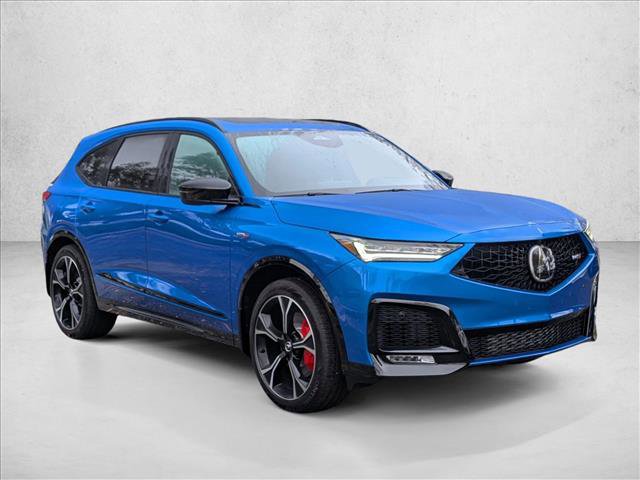 New 2026 Acura MDX Type S image 9