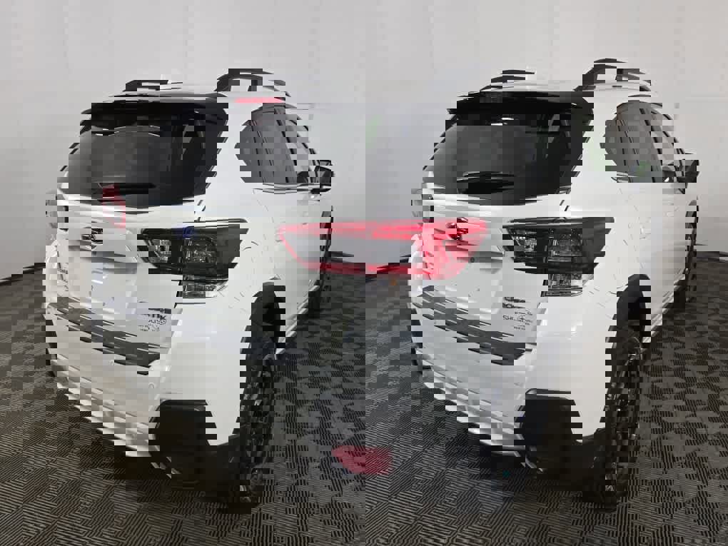 Certified 2023 Subaru Crosstrek 2.5i Limited image 16