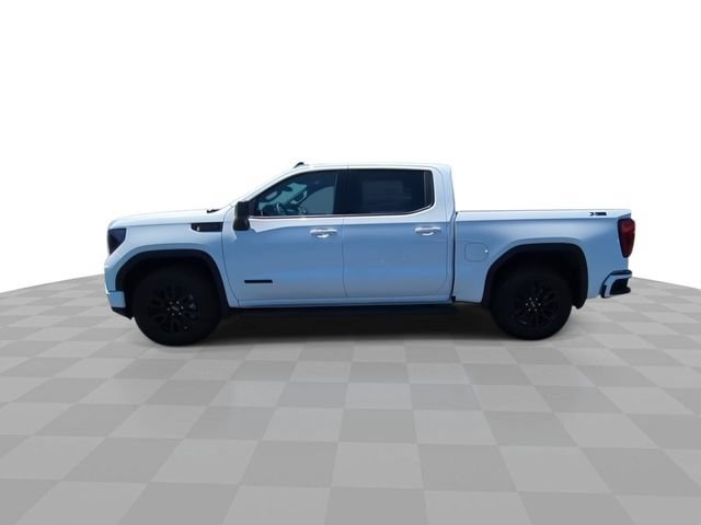New 2026 GMC Sierra 1500 Elevation w/ LPO, Elevation Black Package AWD/4WD image 6
