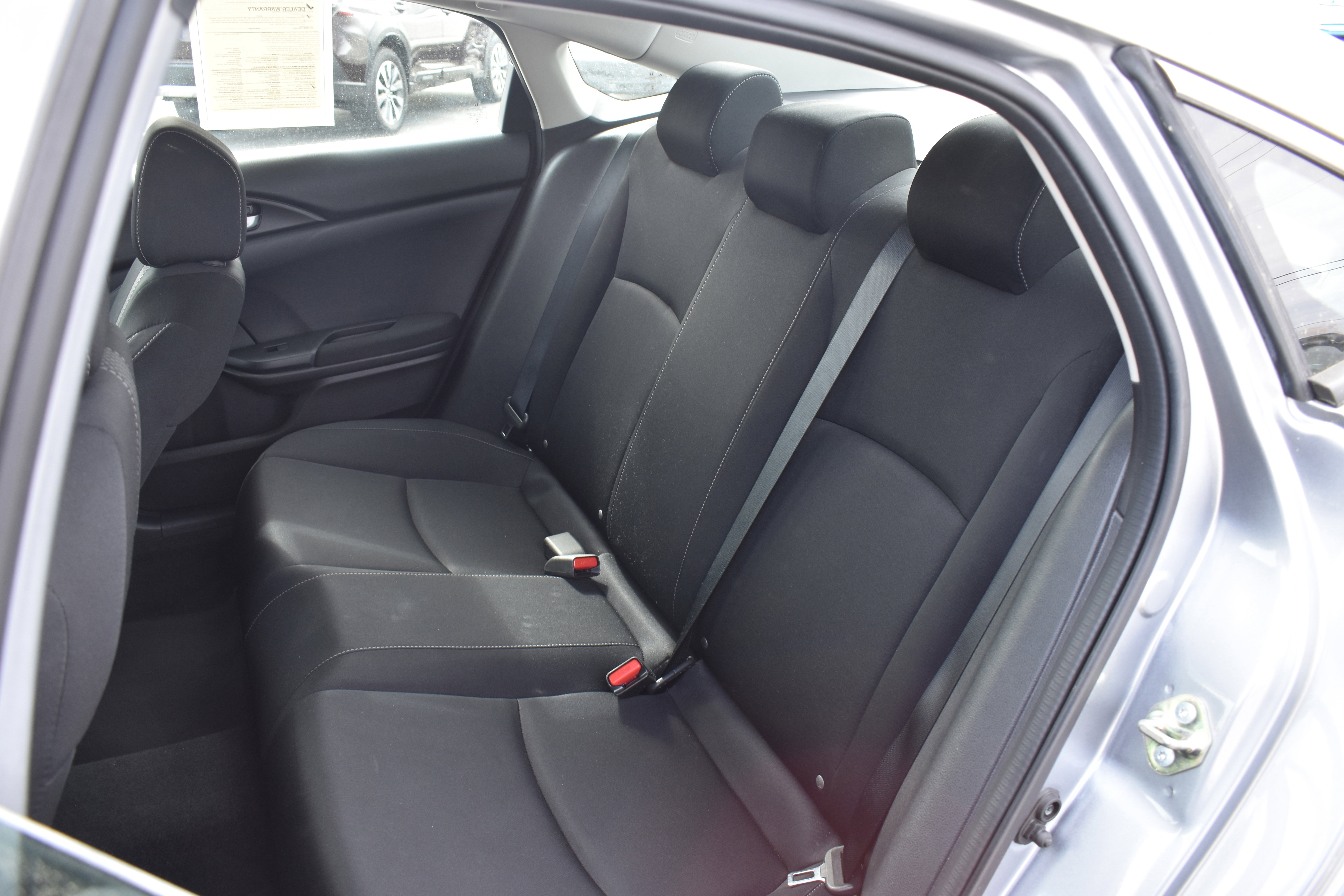 Used 2020 Honda Civic LX image 28