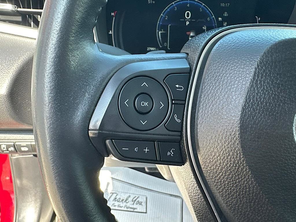 Certified 2024 Toyota Corolla XSE image 25