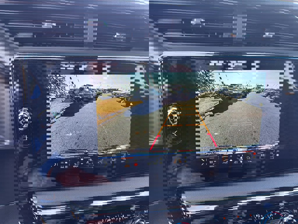 New 2026 GMC Sierra 1500 AT4 w/ AT4 Preferred Package image 12