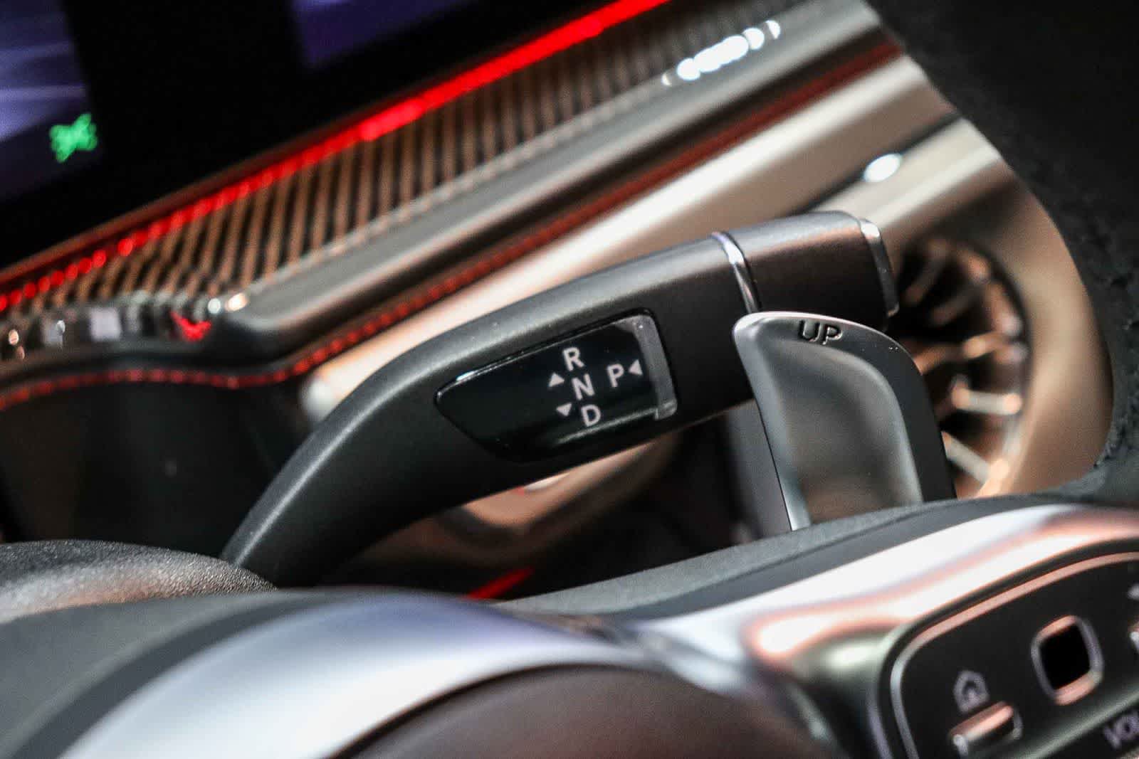 Used 2020 Mercedes-Benz G 63 AMG 4MATIC image 22