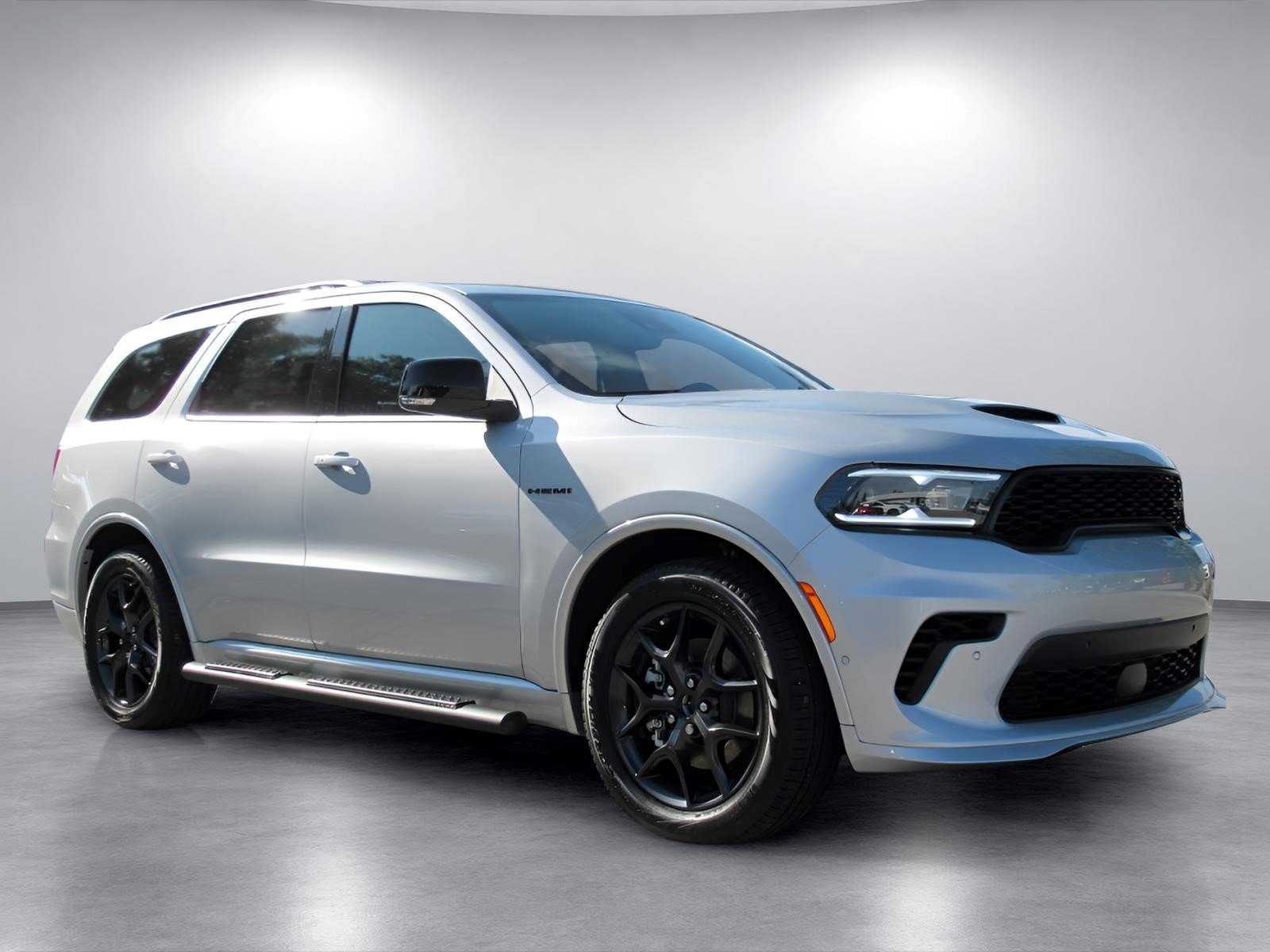 New 2026 Dodge Durango GT AWD/4WD image 1