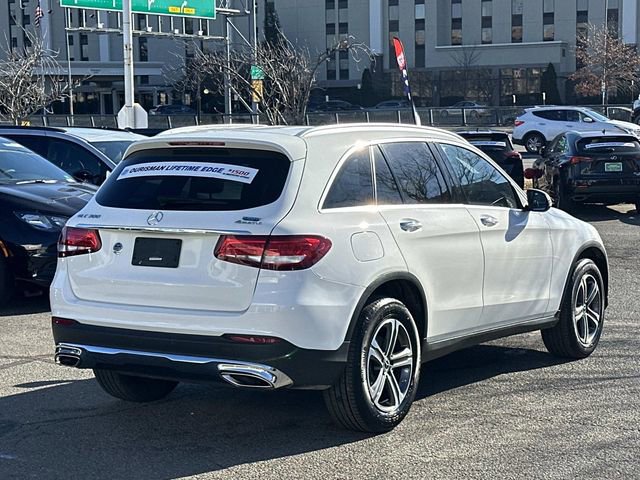 Used 2019 Mercedes-Benz GLC 300 GLC 300 video 2
