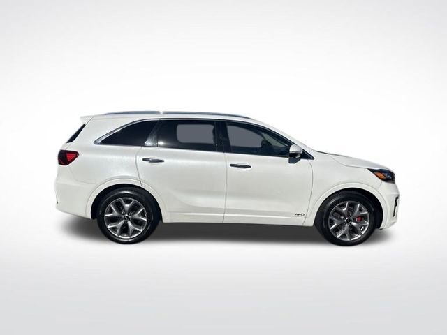 Used 2019 Kia Sorento SX w/ SX Touring Package image 6