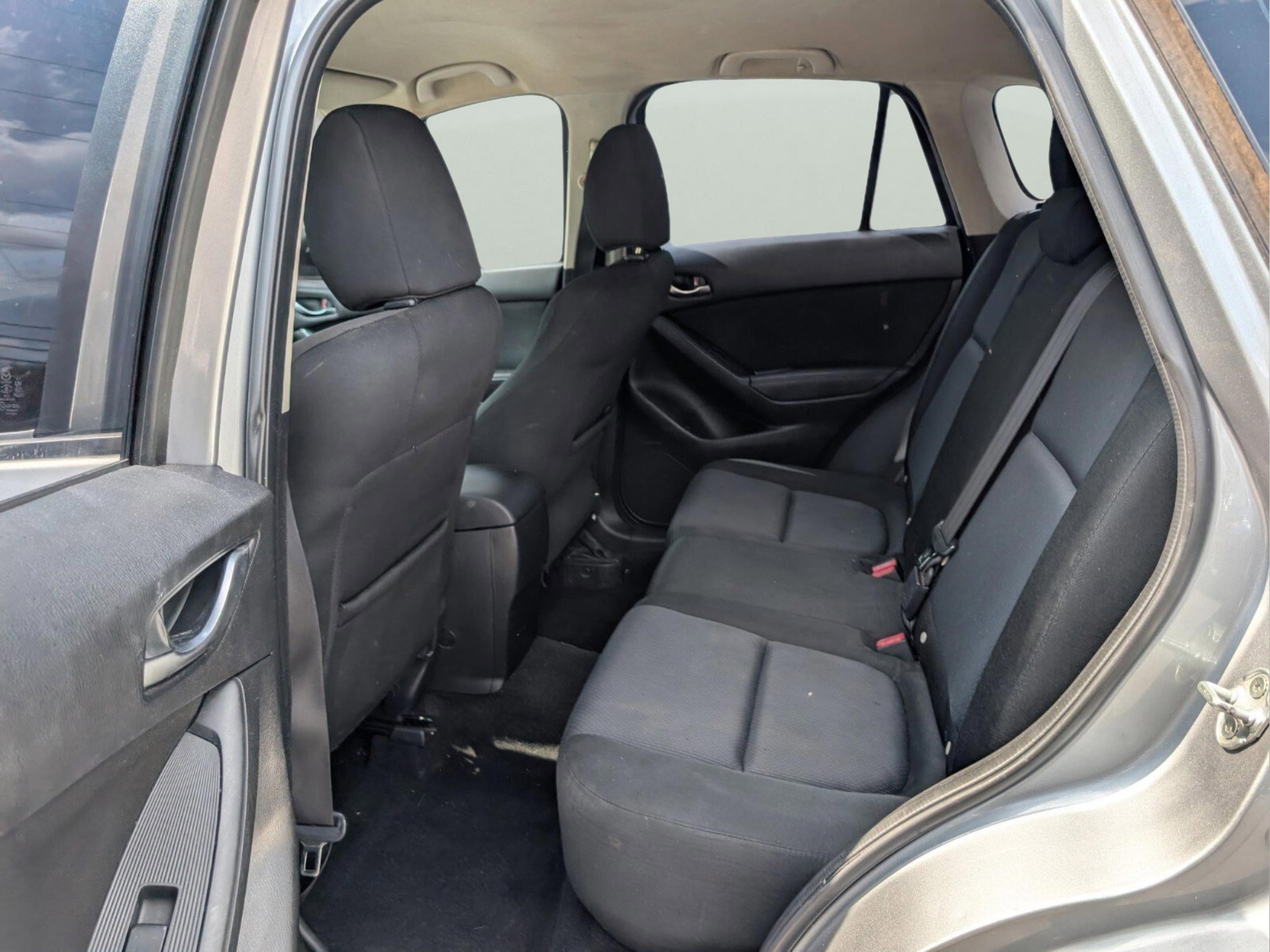 Used 2014 MAZDA CX-5 Sport image 11