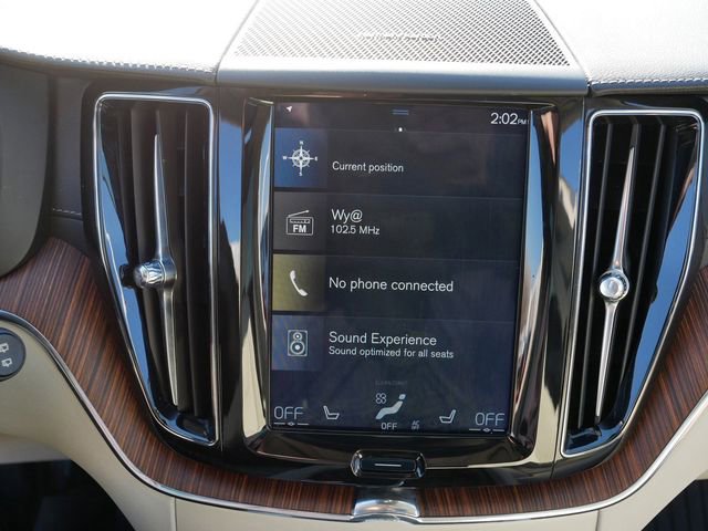 Used 2019 Volvo XC60 T5 Inscription w/ Protection Package Premier image 28