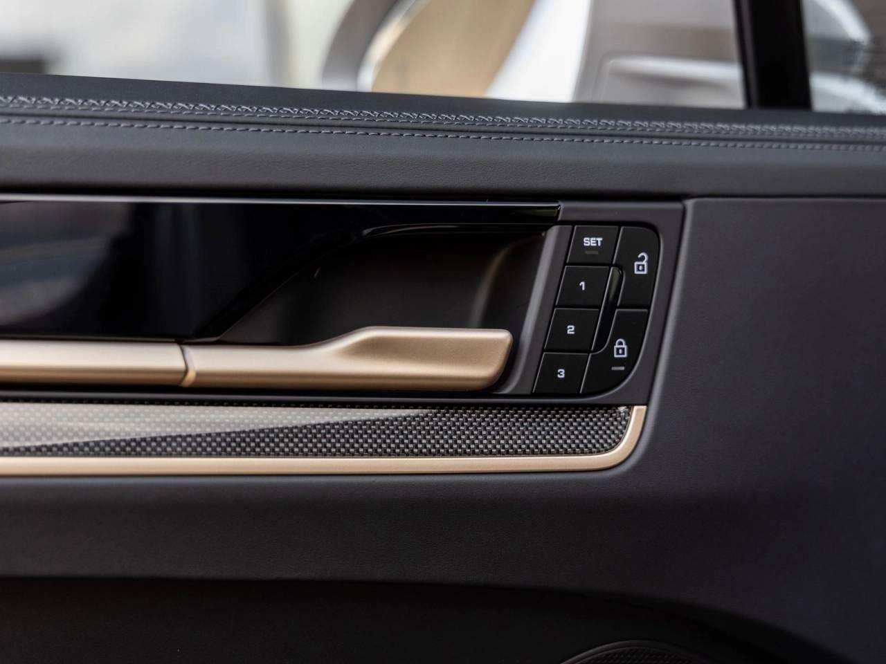 New 2026 Porsche Cayenne Turbo image 76