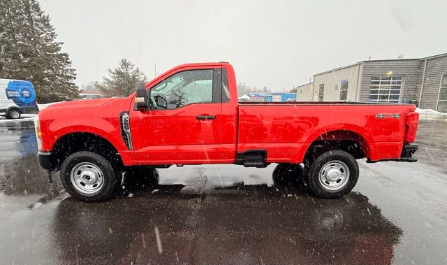 New 2026 Ford F250 XL AWD/4WD image 9