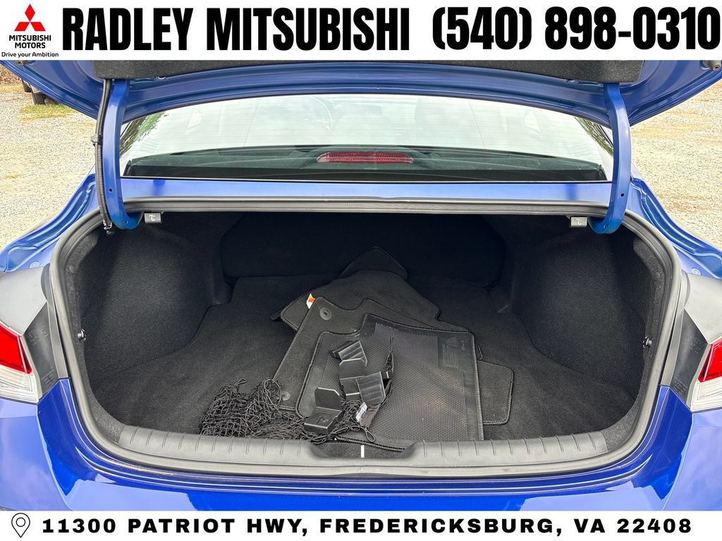 Used 2023 Hyundai Elantra SEL w/ Cargo Package FWD image 14