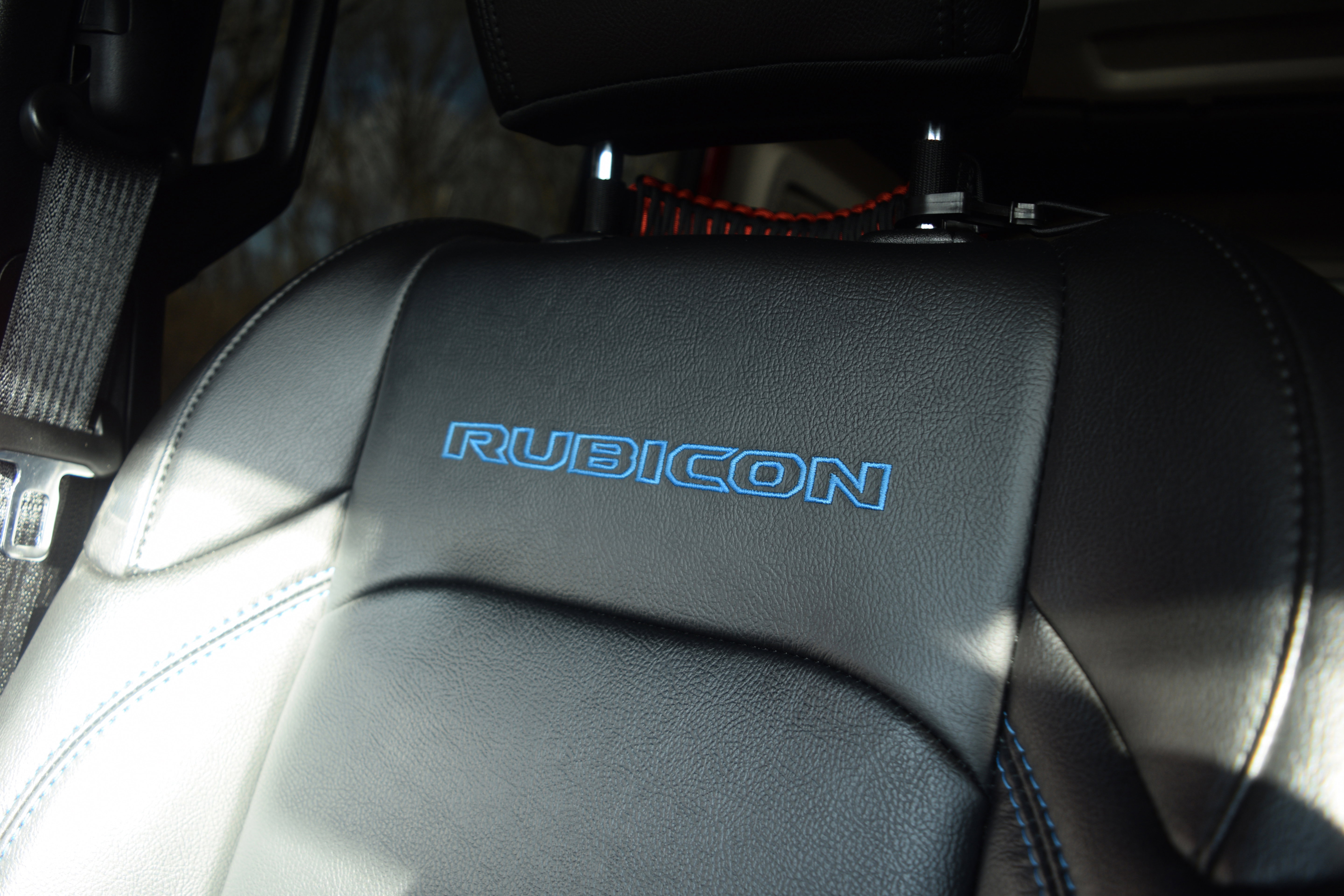 Used 2023 Jeep Wrangler Unlimited Rubicon 4xe w/ Steel Bumper Group image 19