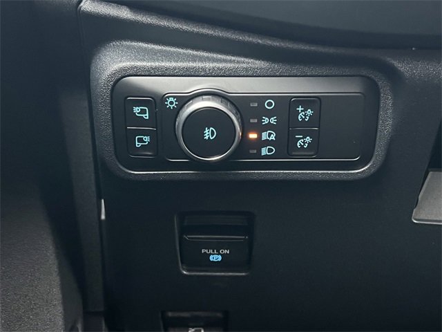 New 2025 Ford Bronco Outer Banks image 23