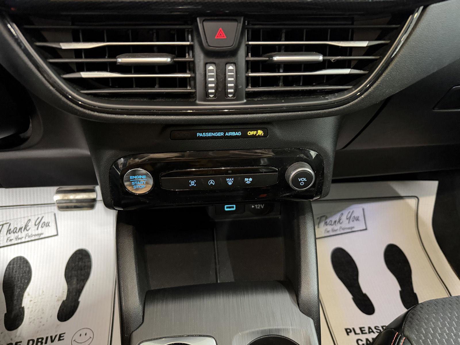 Used 2023 Ford Escape ST-Line w/ Tech Pack #1 image 18