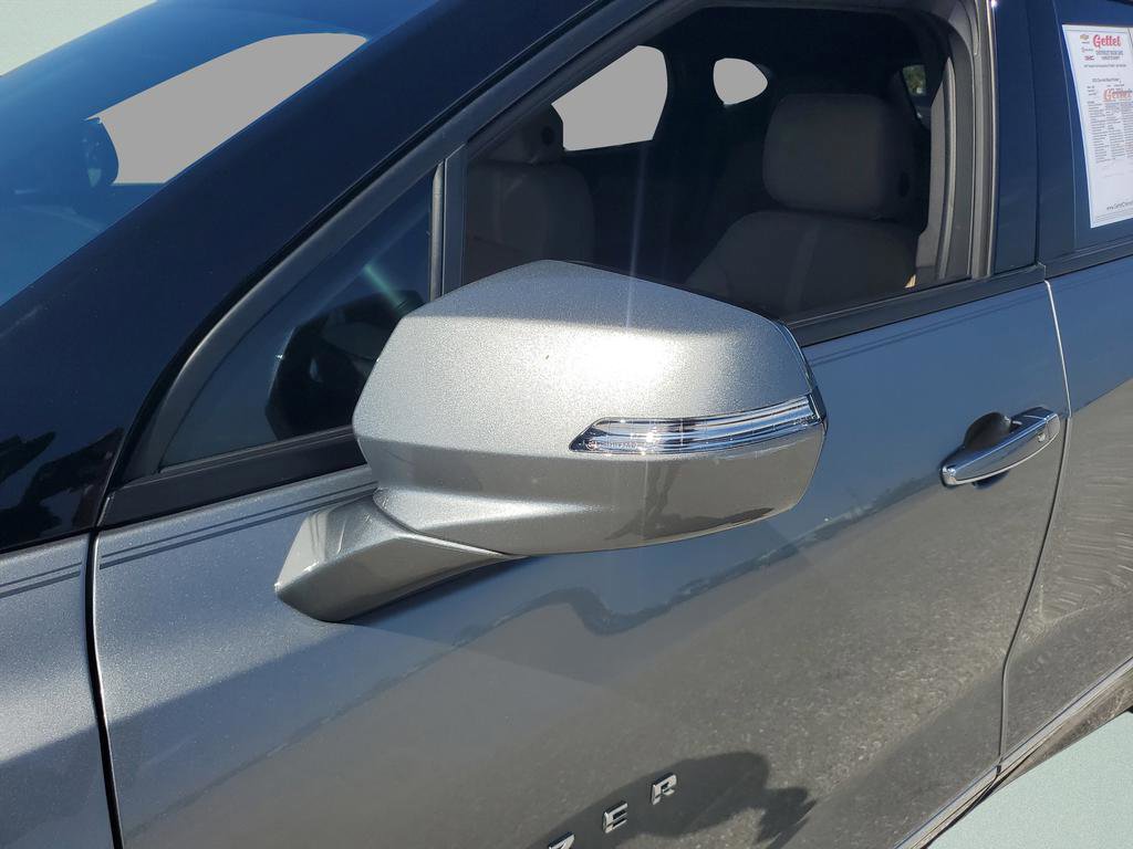 Certified 2023 Chevrolet Blazer Premier w/ Driver Confidence II Package AWD/4WD image 27