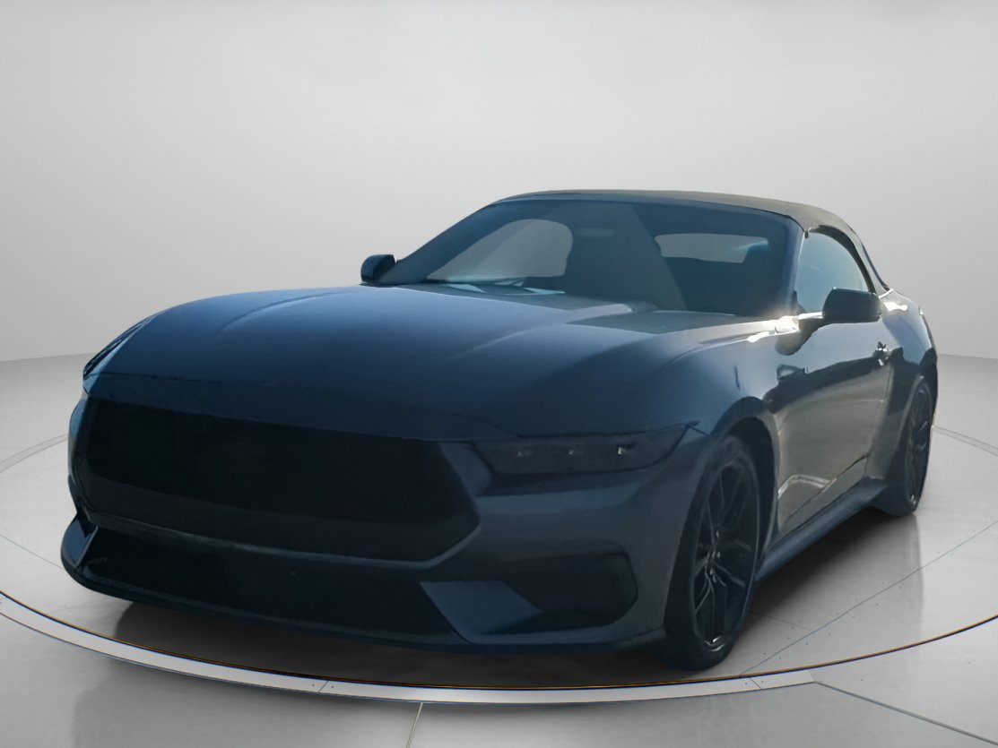 New 2026 Ford Mustang Premium RWD image 10