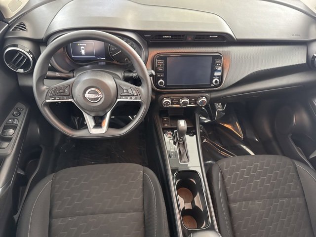 Certified 2023 Nissan Kicks SV image 22