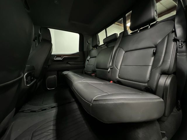 Certified 2023 GMC Sierra 1500 Denali w/ Denali Reserve Package AWD/4WD image 26