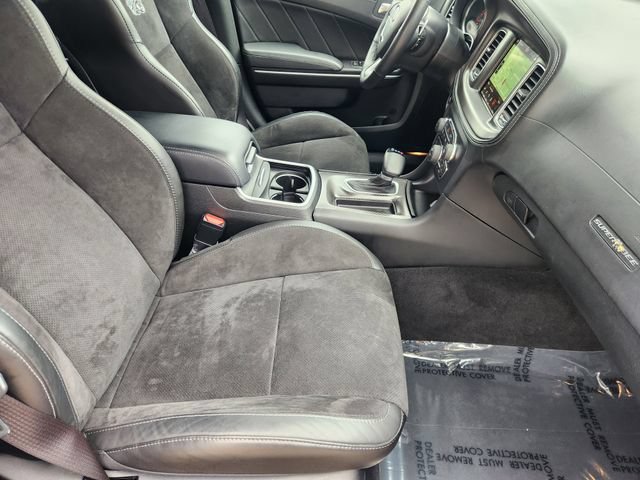 Used 2023 Dodge Charger Scat Pack w/ Plus Group RWD image 20