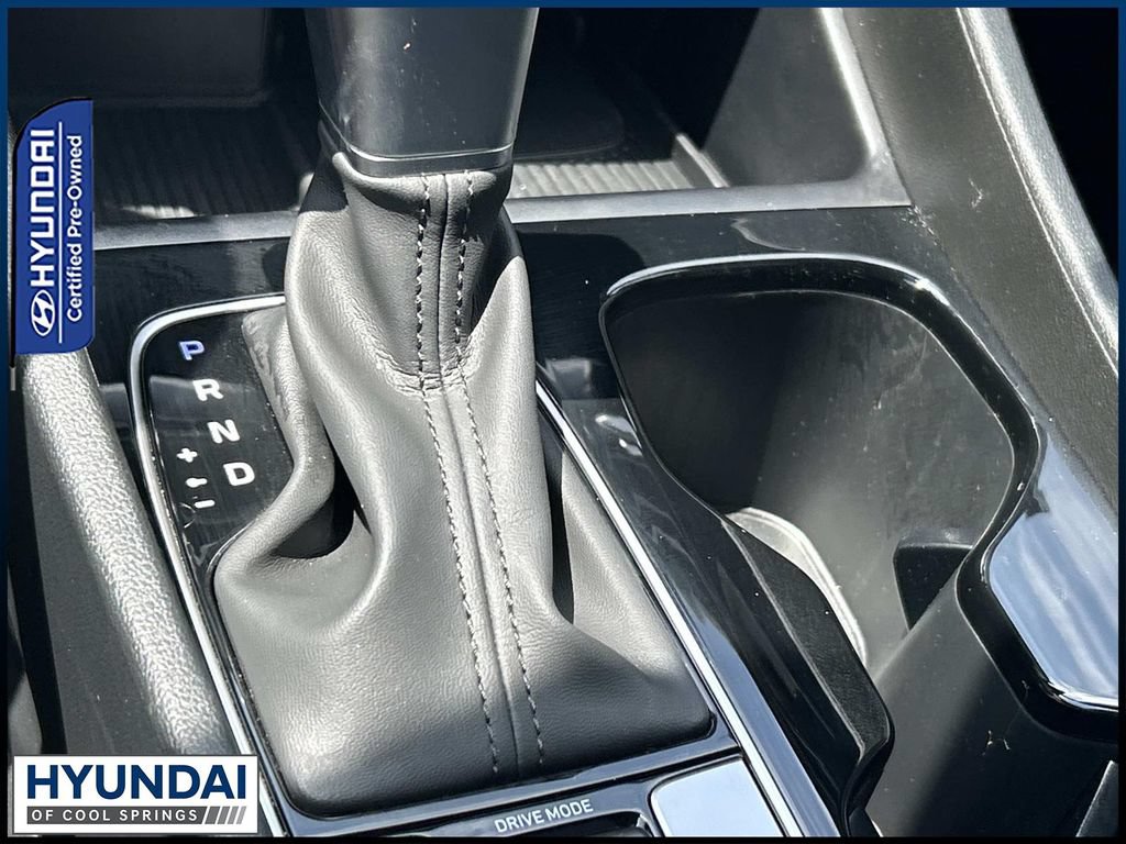 Certified 2025 Hyundai Santa Cruz XRT AWD/4WD image 34