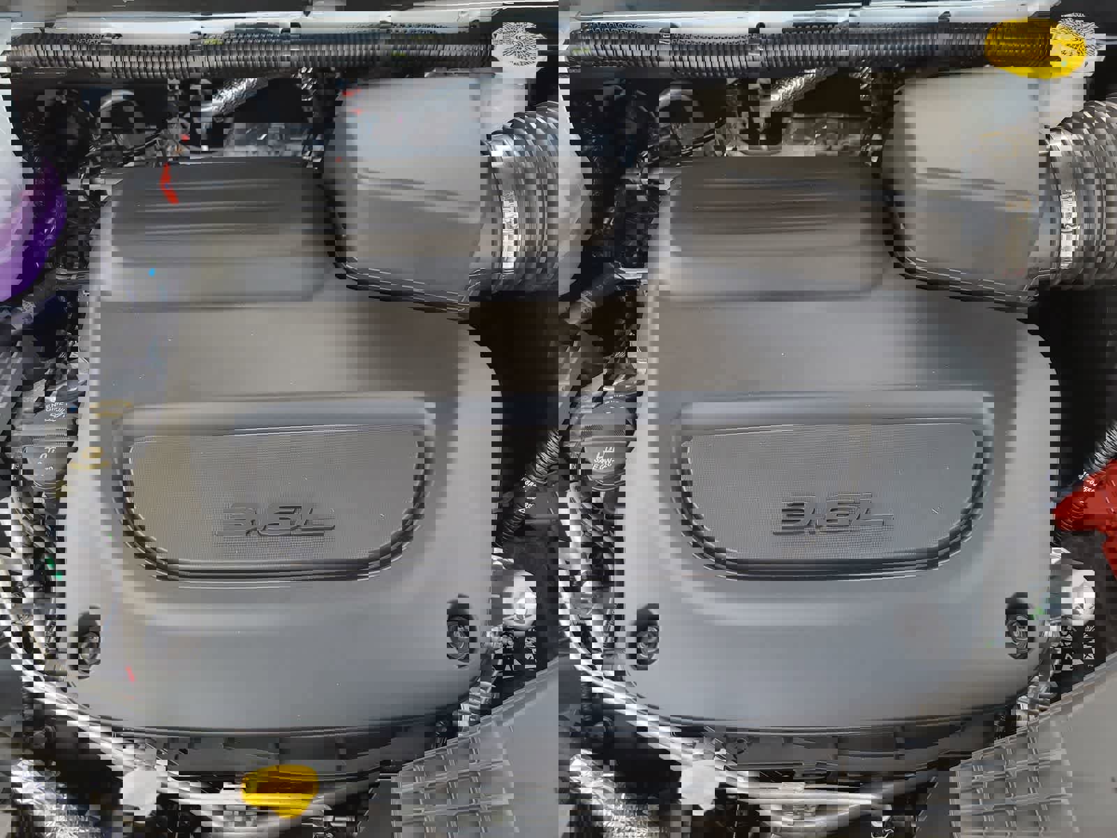 New 2026 Chrysler Pacifica Select image 17