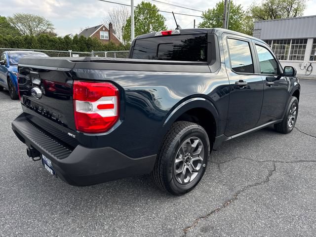 Used 2023 Ford Maverick XLT w/ Equipment Group 300A Standard AWD/4WD image 5