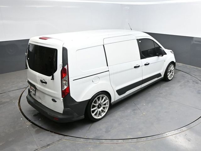Used 2018 Ford Transit Connect XL FWD image 36