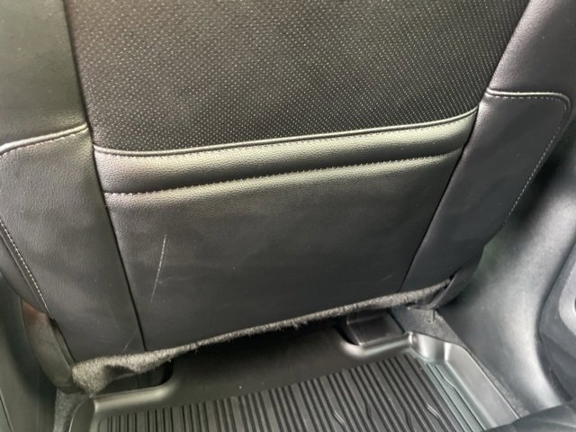 Certified 2024 Ford Edge Titanium w/ Equipment Group 301A image 51