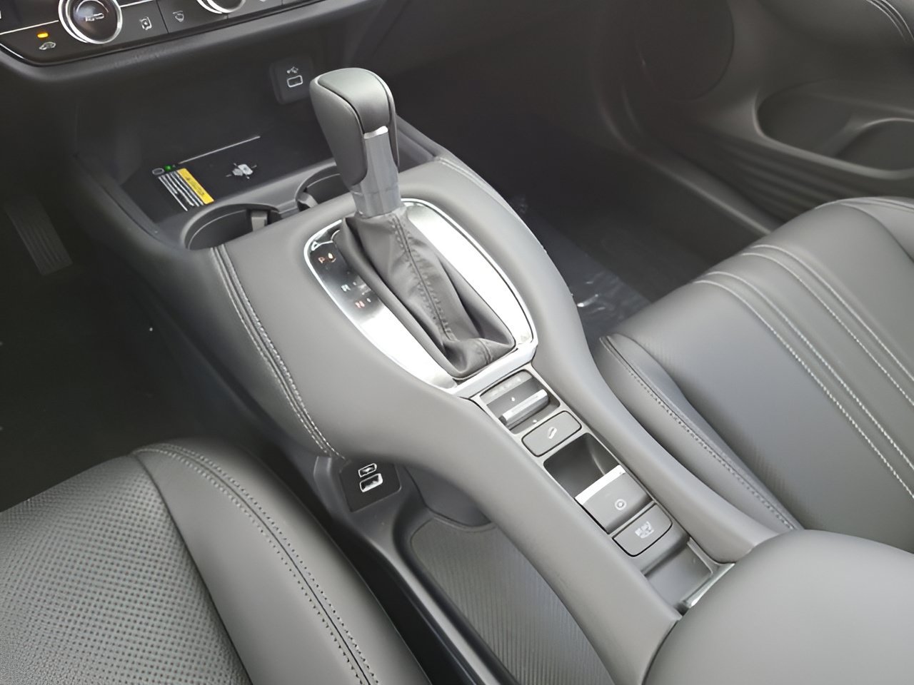 Used 2025 Honda HR-V EX-L image 22