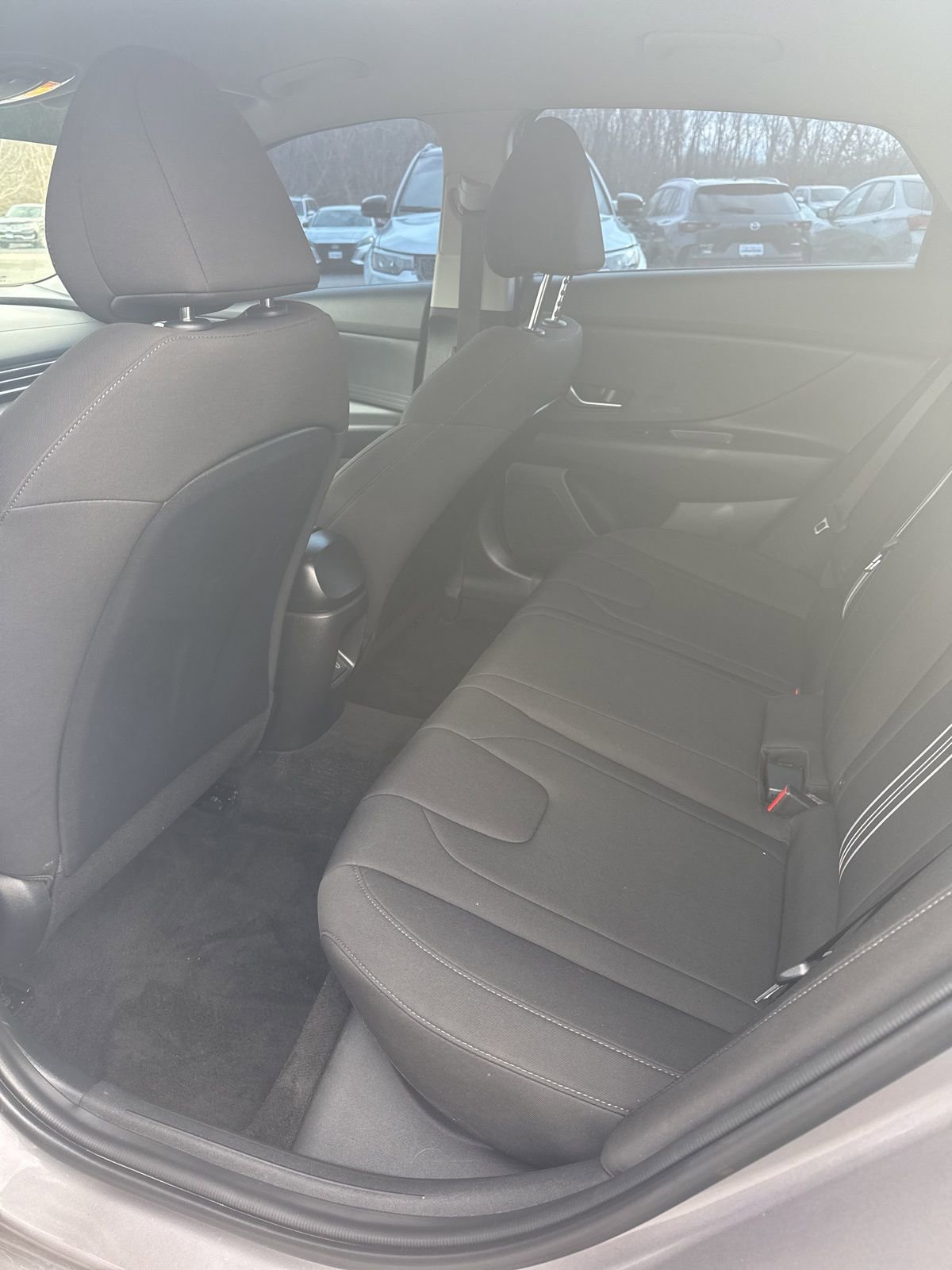 Used 2024 Hyundai Elantra SEL image 18