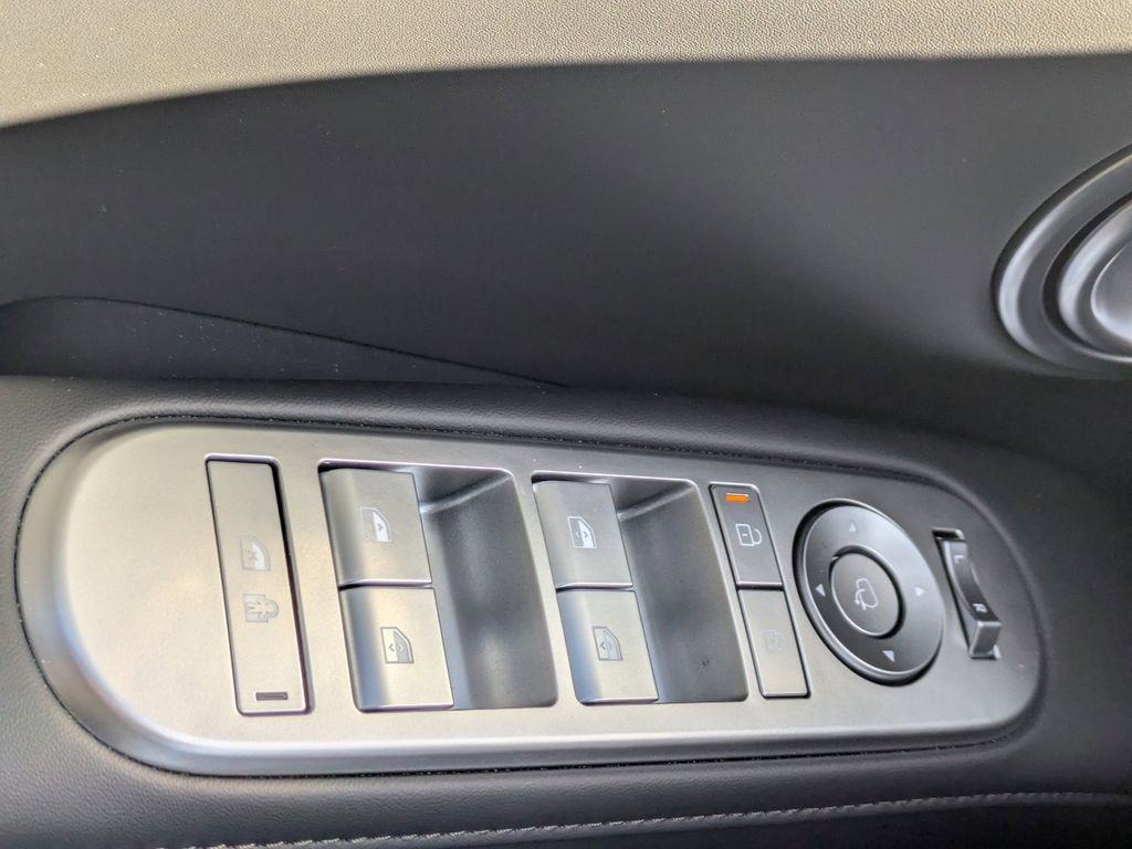 New 2026 Hyundai Palisade Calligraphy image 29