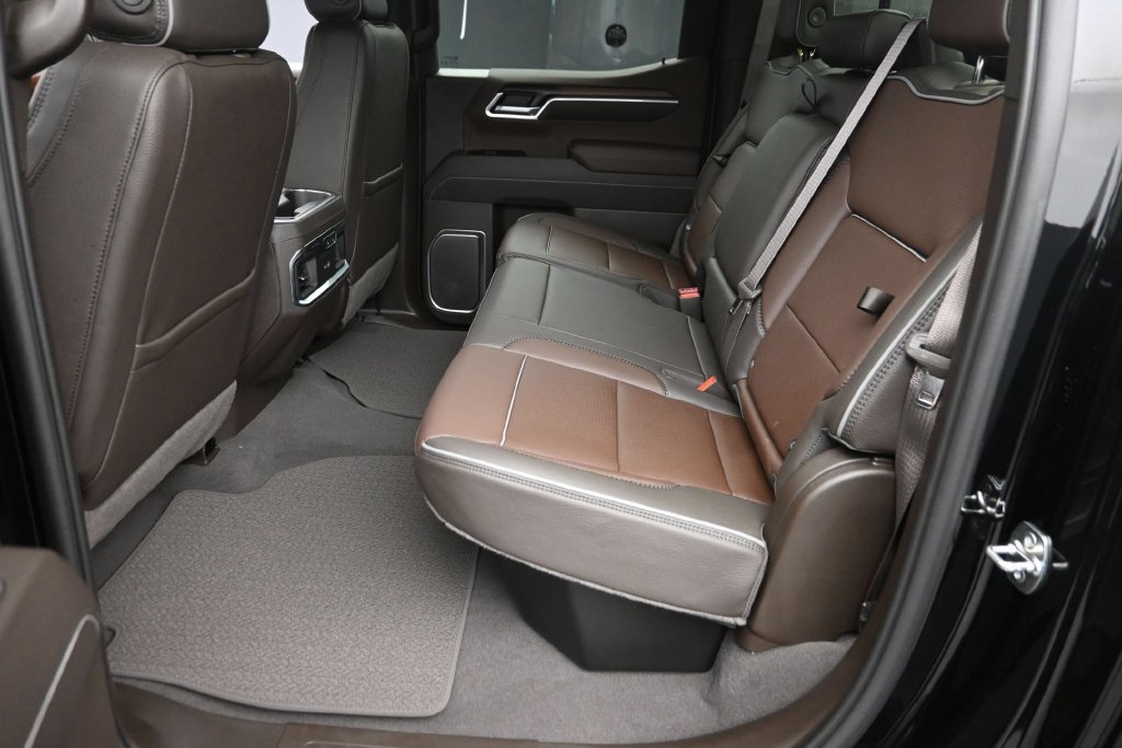 New 2026 GMC Sierra 1500 Denali AWD/4WD image 11