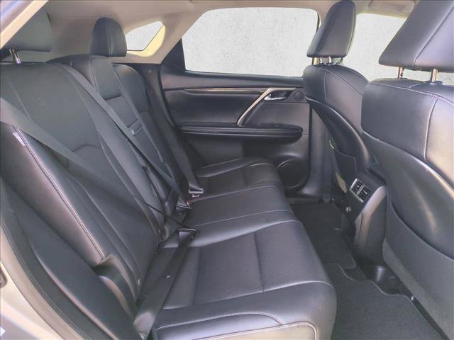 Used 2019 Lexus RX 350 FWD w/ Accessory Package image 18