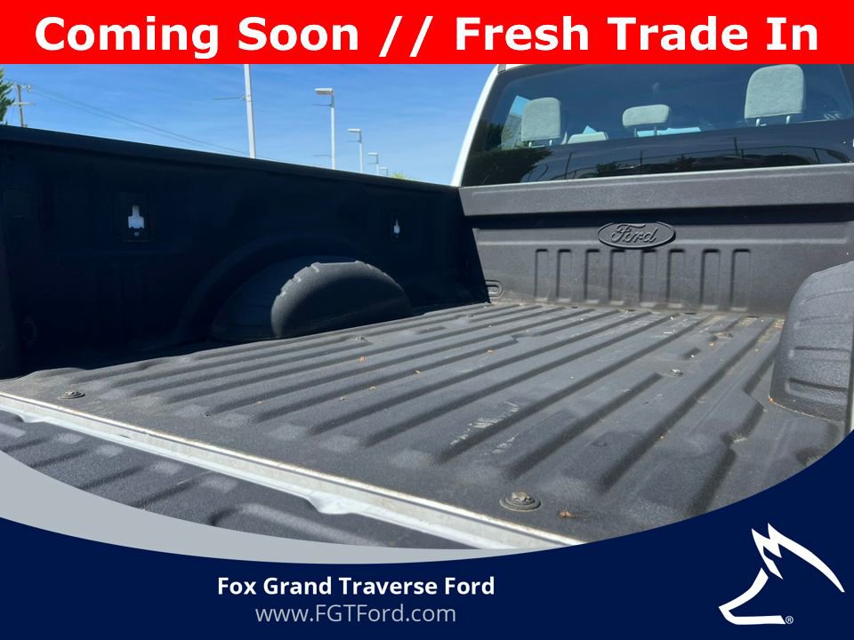 Certified 2022 Ford F250 XL w/ STX Appearance Package AWD/4WD image 6