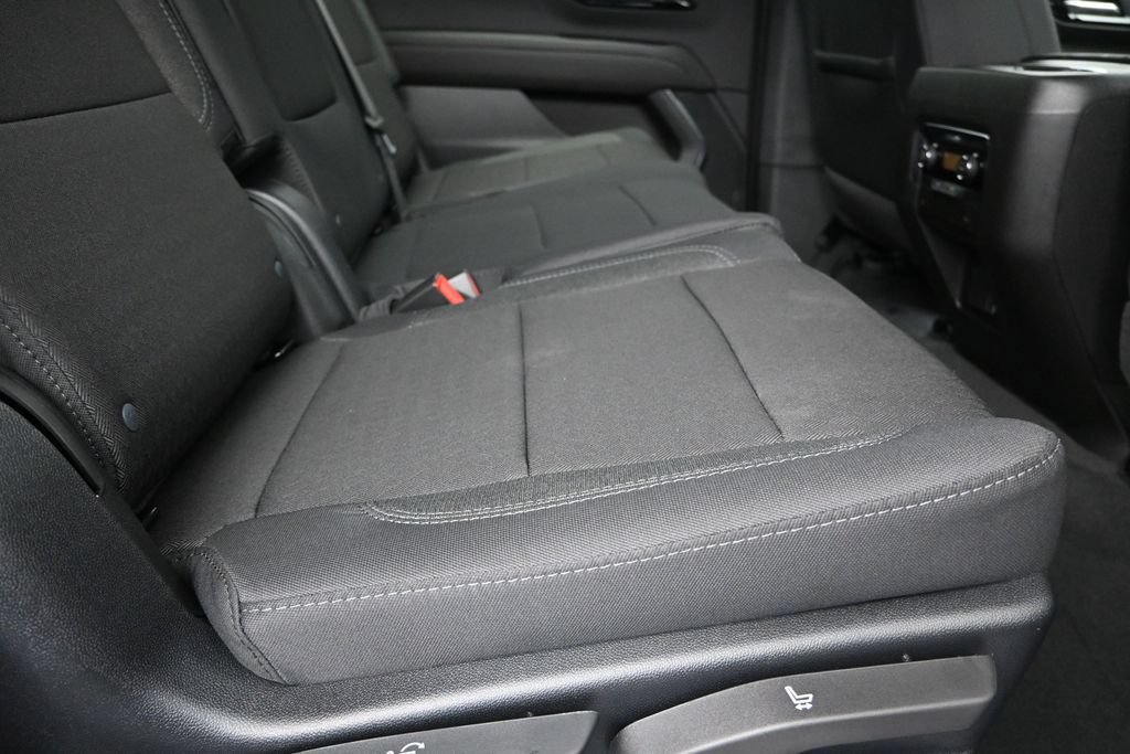 New 2026 Chevrolet Suburban LS RWD image 23