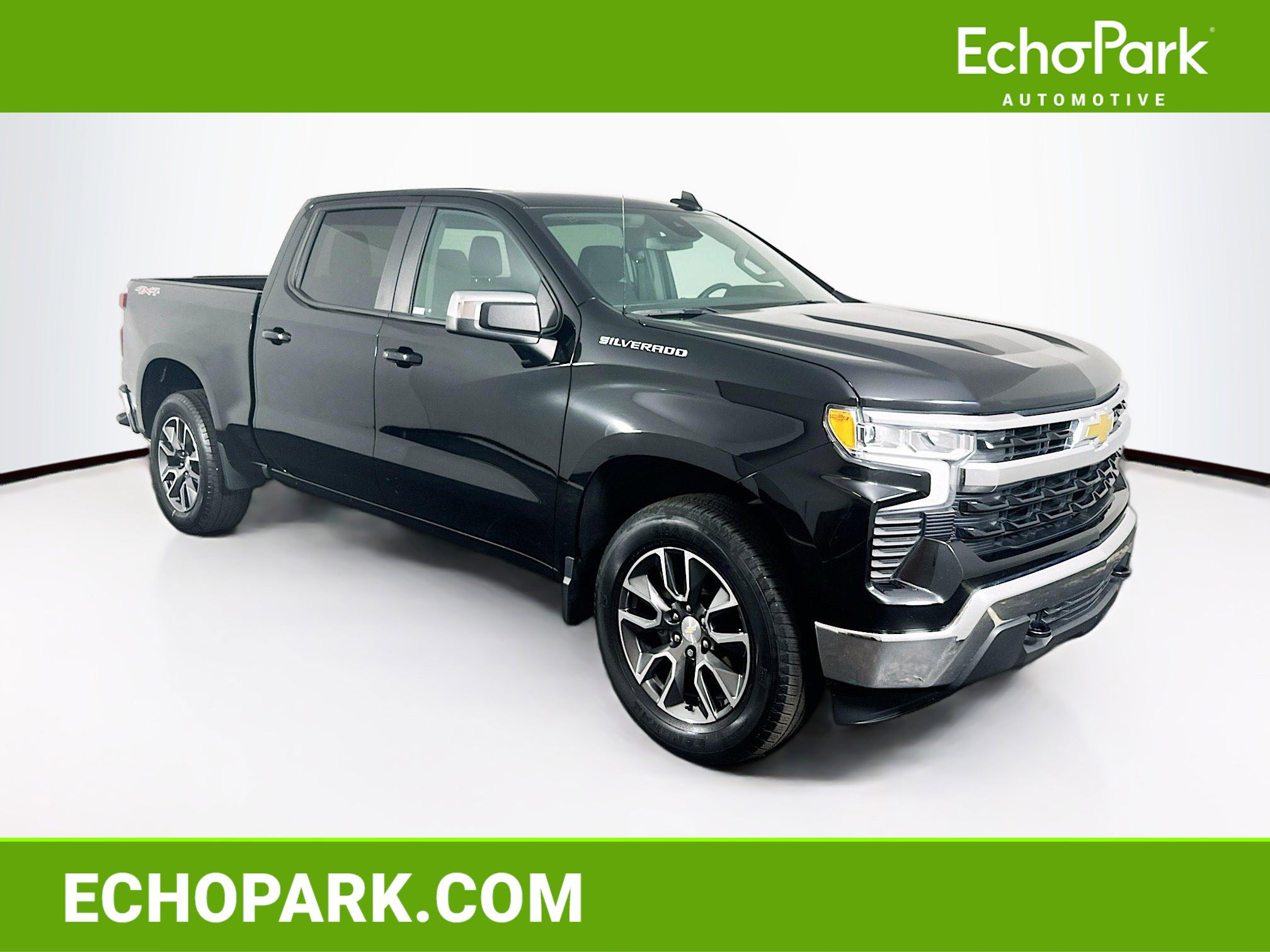 Used 2022 Chevrolet Silverado 1500 LT