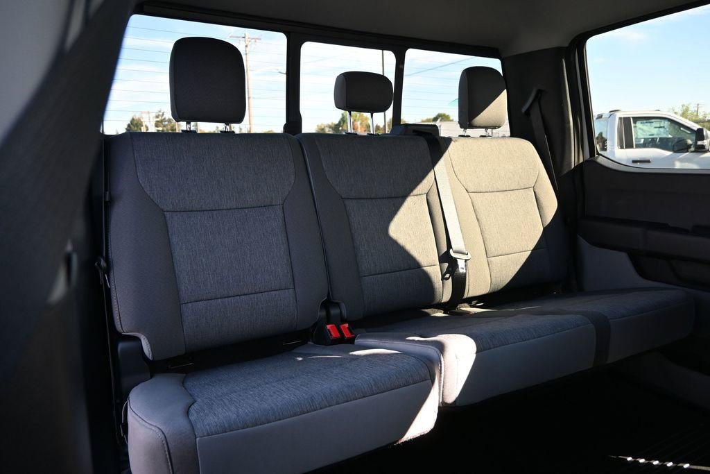 New 2027 Ford F350 XL AWD/4WD image 91