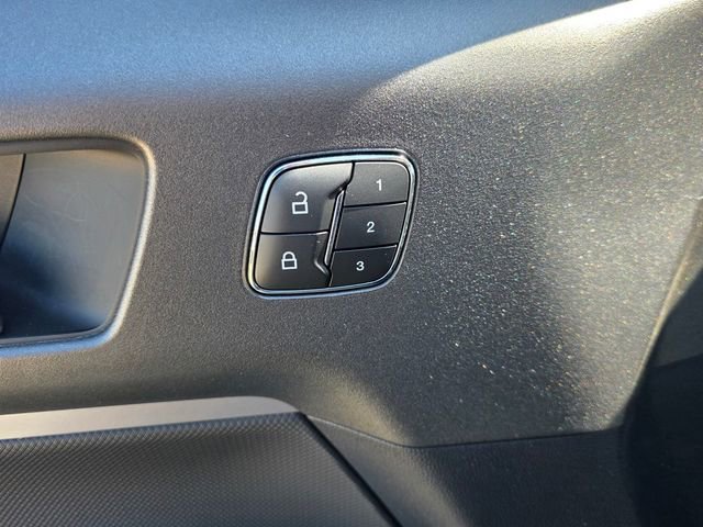 Used 2025 Ford Bronco Sport Badlands w/ Badlands Tech Package image 13