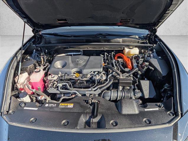 Used 2023 Toyota Crown XLE image 22